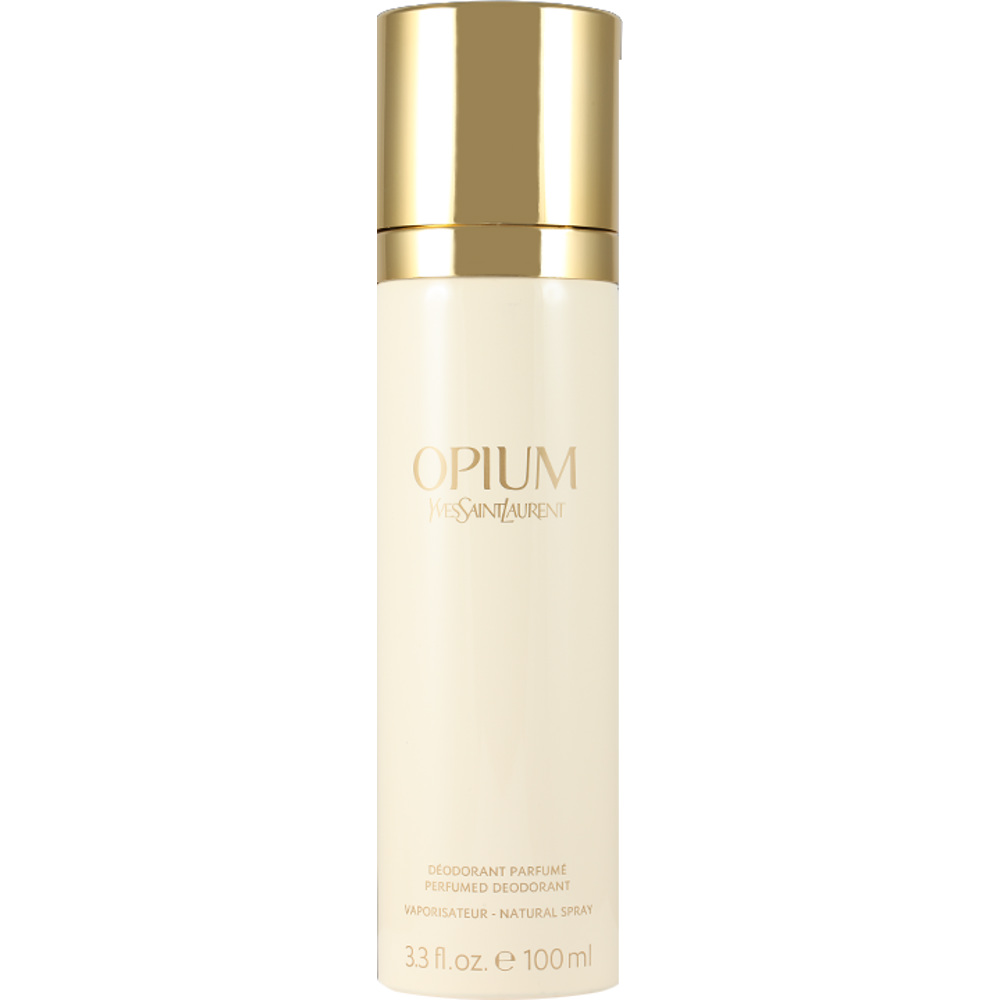 Opium, Deospray 100ml