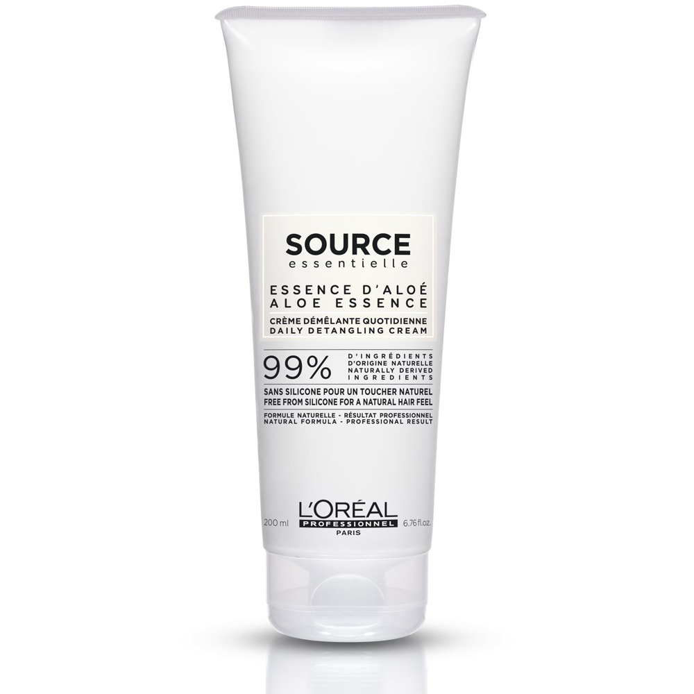 Source Essentielle Daily Detangling Conditioner 200ml