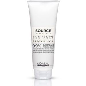 Source Essentielle Radiance Mask