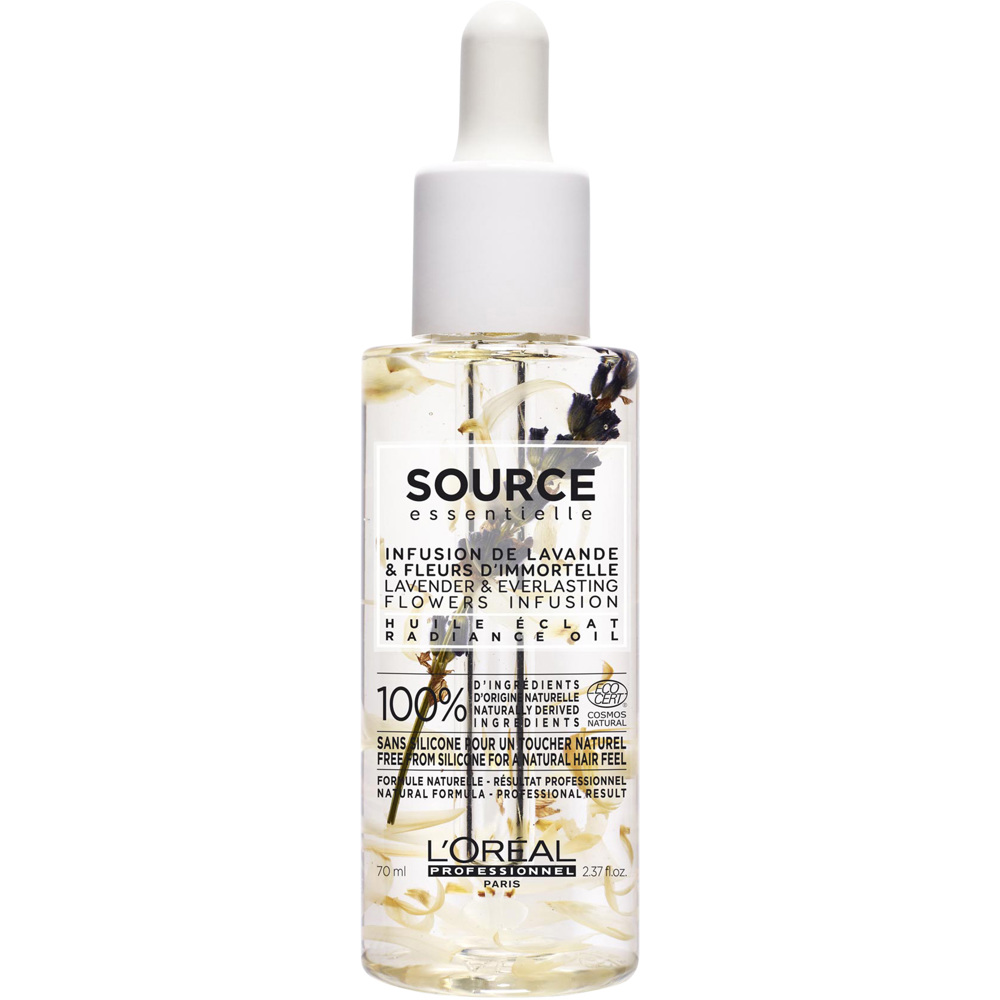 Source Essentielle Radiance Oil, 75ml