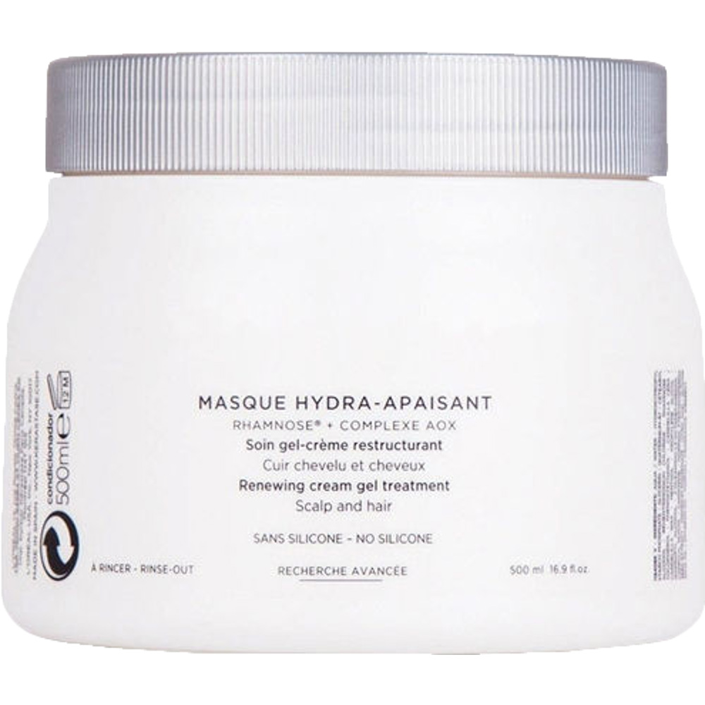 Masque Hydra-Apaisant 500ml