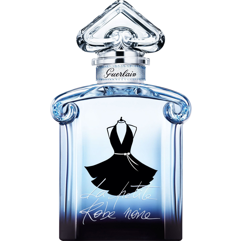 La Petite Robe Noire Intense, EdP
