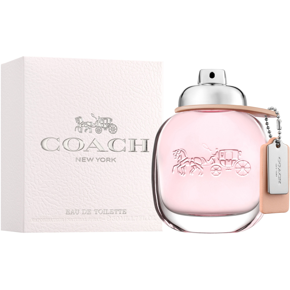 Coach, EdT