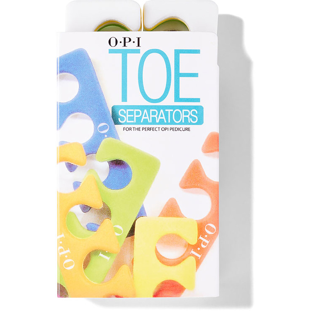 Toe Separators