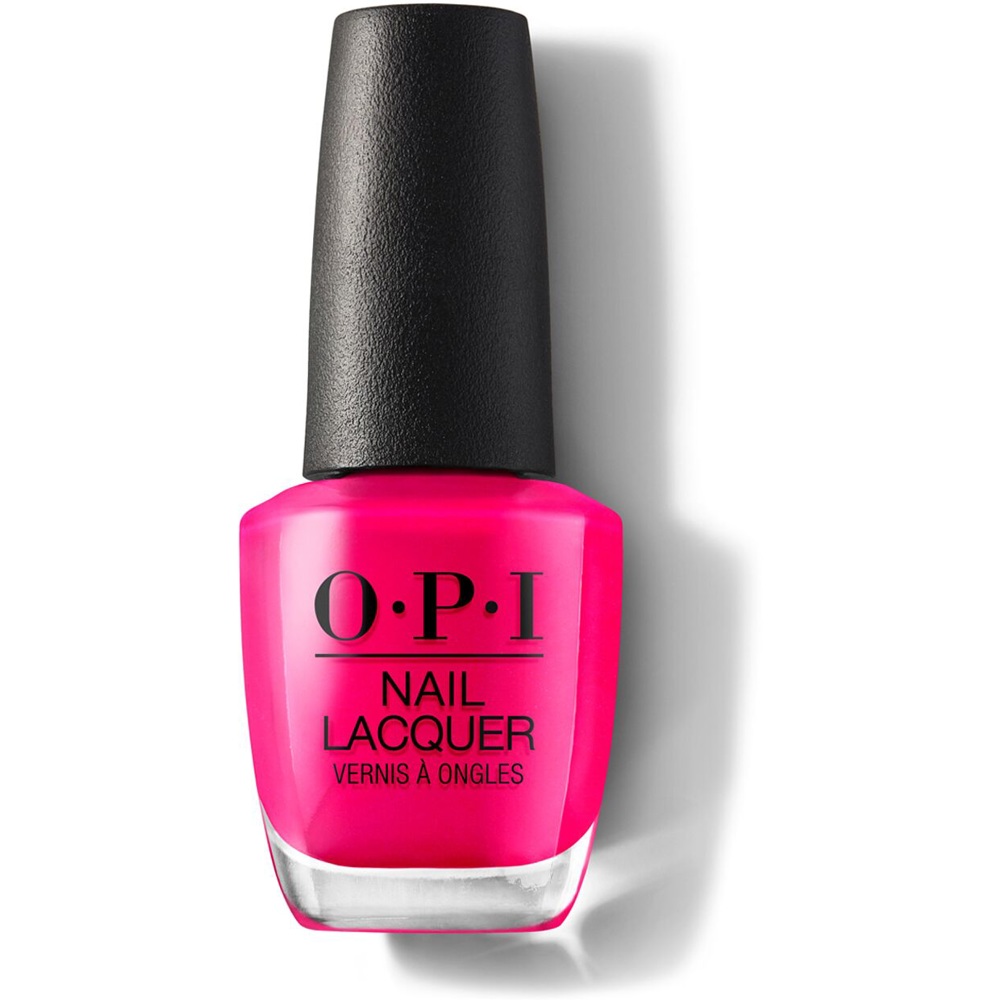 Nail Lacquer