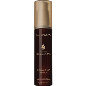 Keratin Healing Oil Bounce Up Spray, 180ml