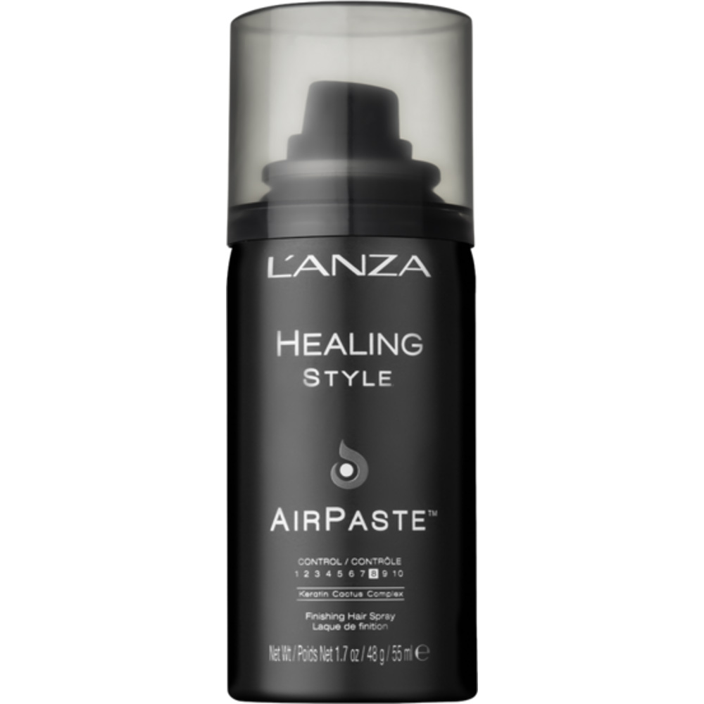 Healing Style AirPaste