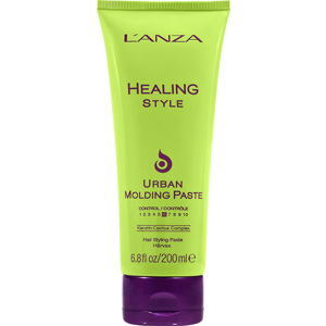 Healing Style Urban Molding Paste