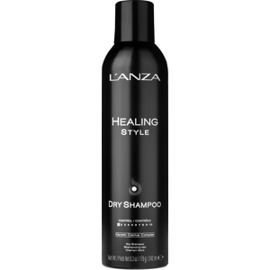 Healing Style Dry Shampoo, 242ml