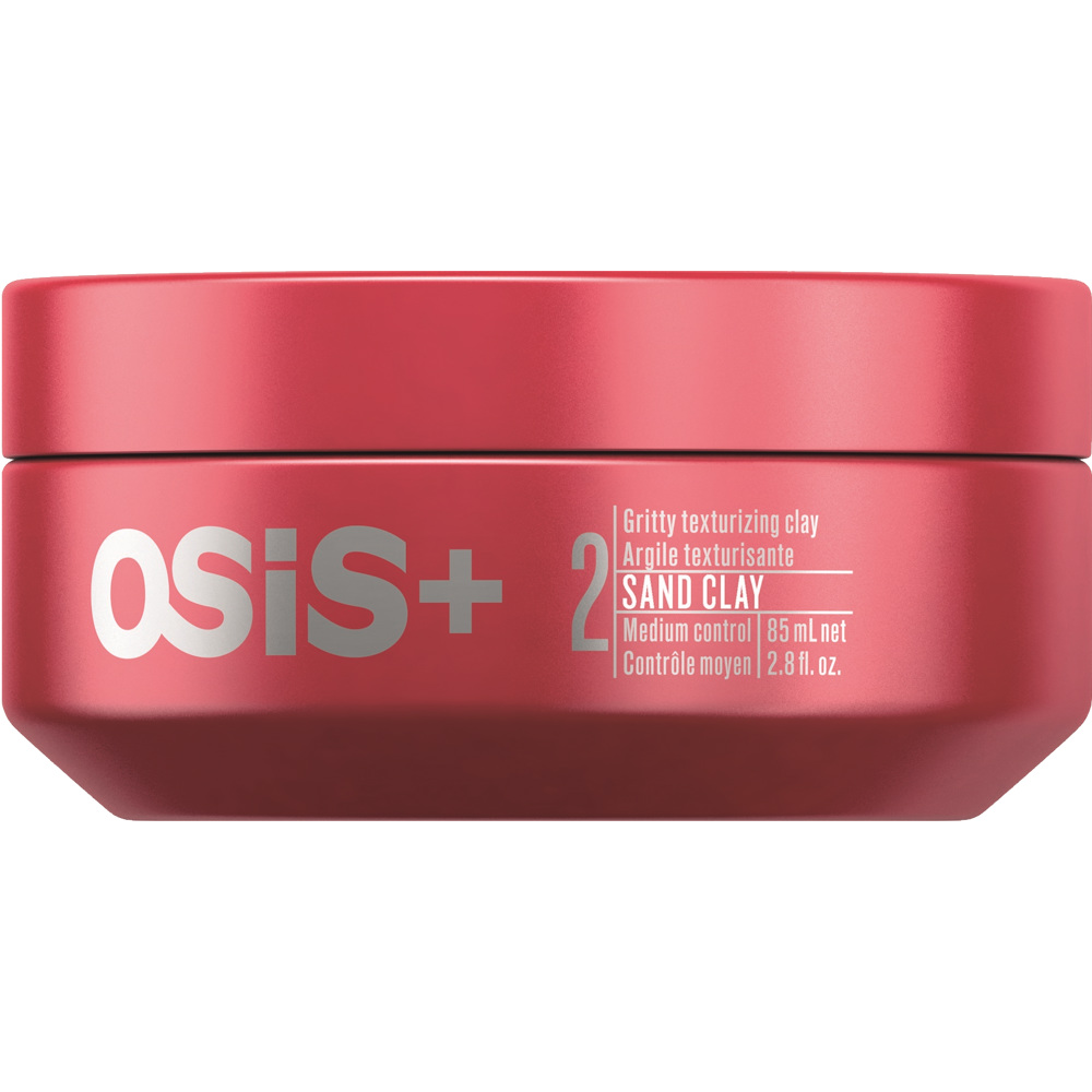 OSiS+ Sand Clay 85ml