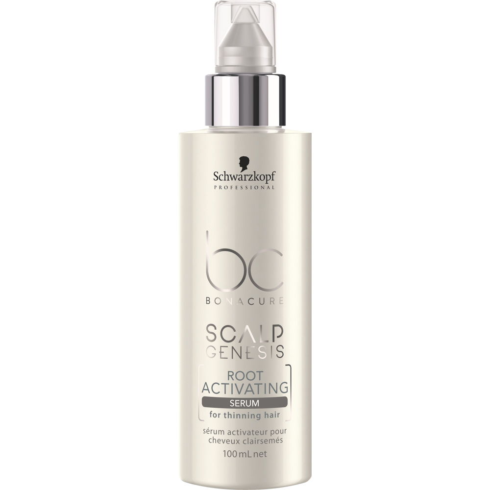 BC Scalp Genesis Root Activating Serum 100ml