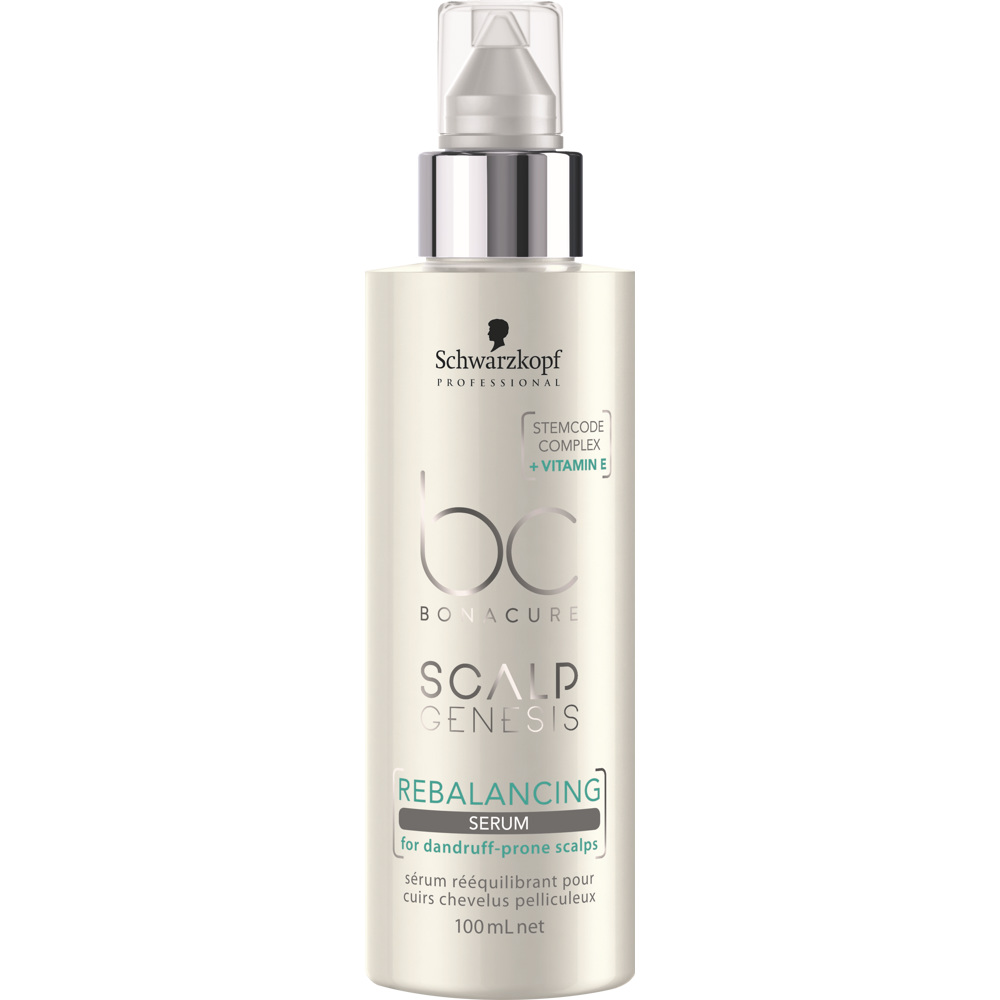 BC Scalp Genesis Rebalancing Serum 100ml