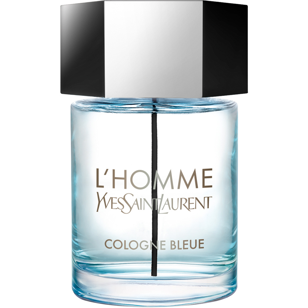 L'homme Cologne Bleue, EdT