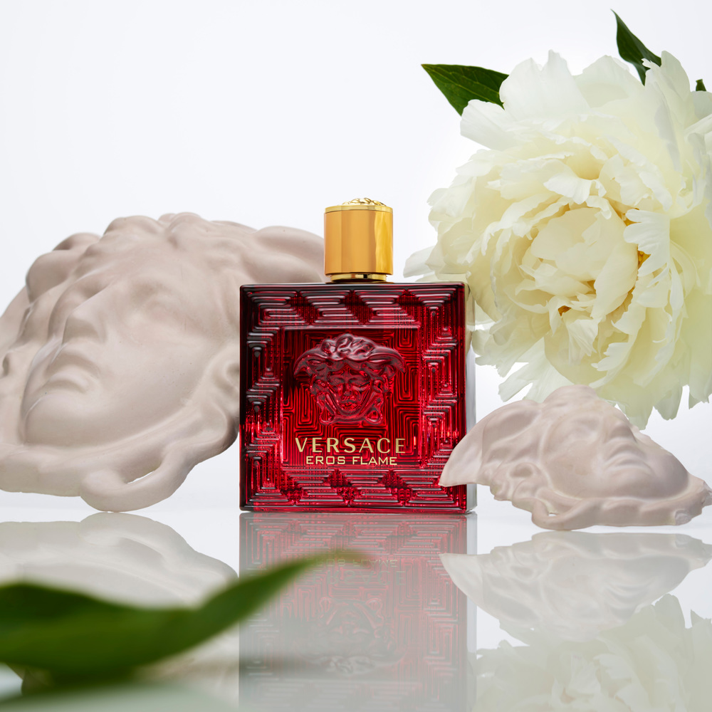 Eros Flame, EdP