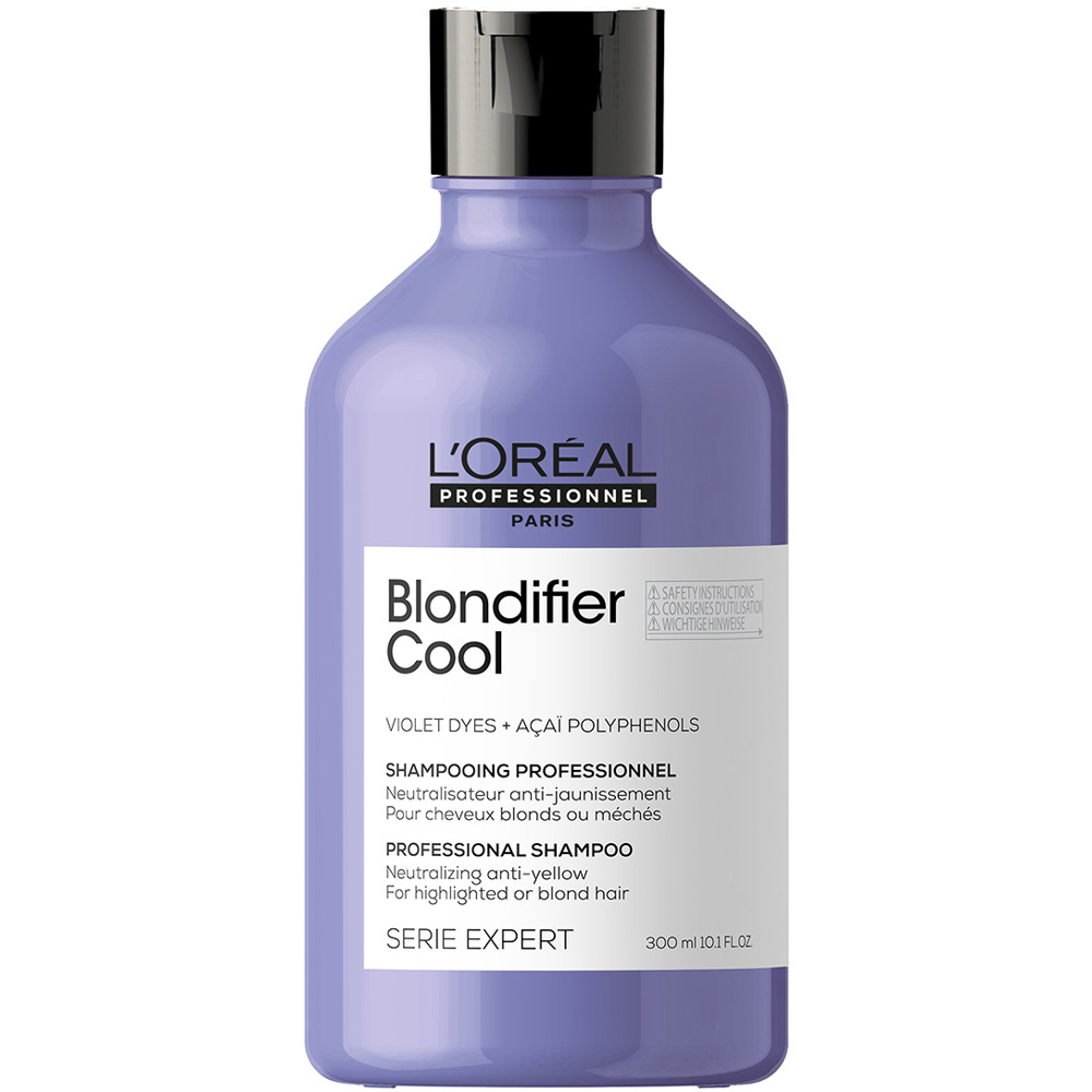 Blondifier Cool Shampoo
