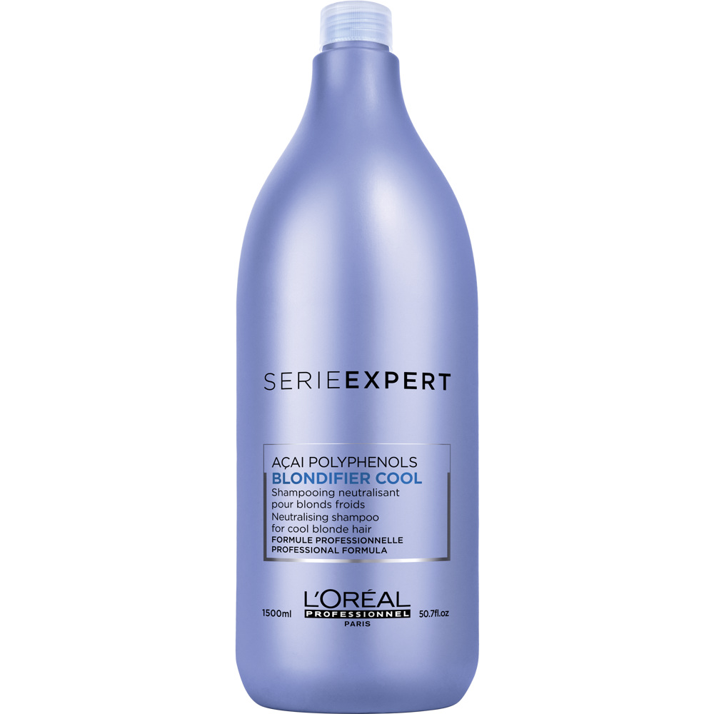 Blondifier Cool Shampoo