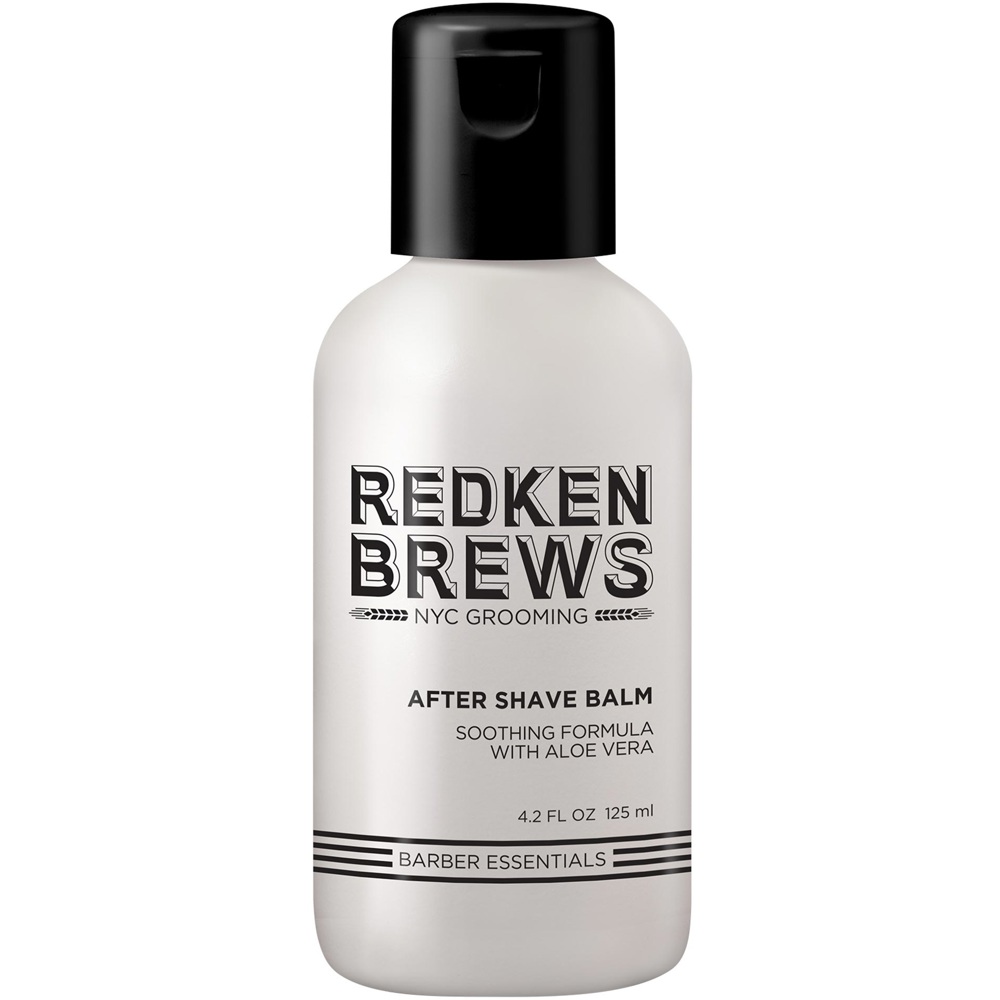 Brews After Shave 125ml