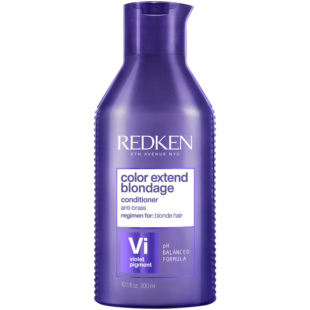 Color Extend Blondage Conditioner