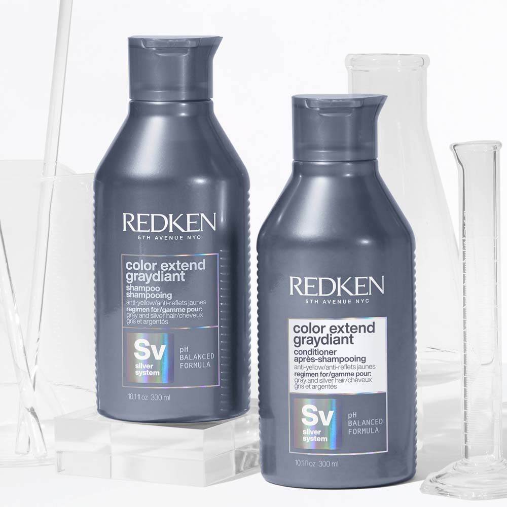Color Extend Graydiant Shampoo