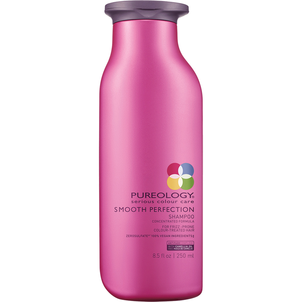 Smooth Perfection Shampoo 250ml