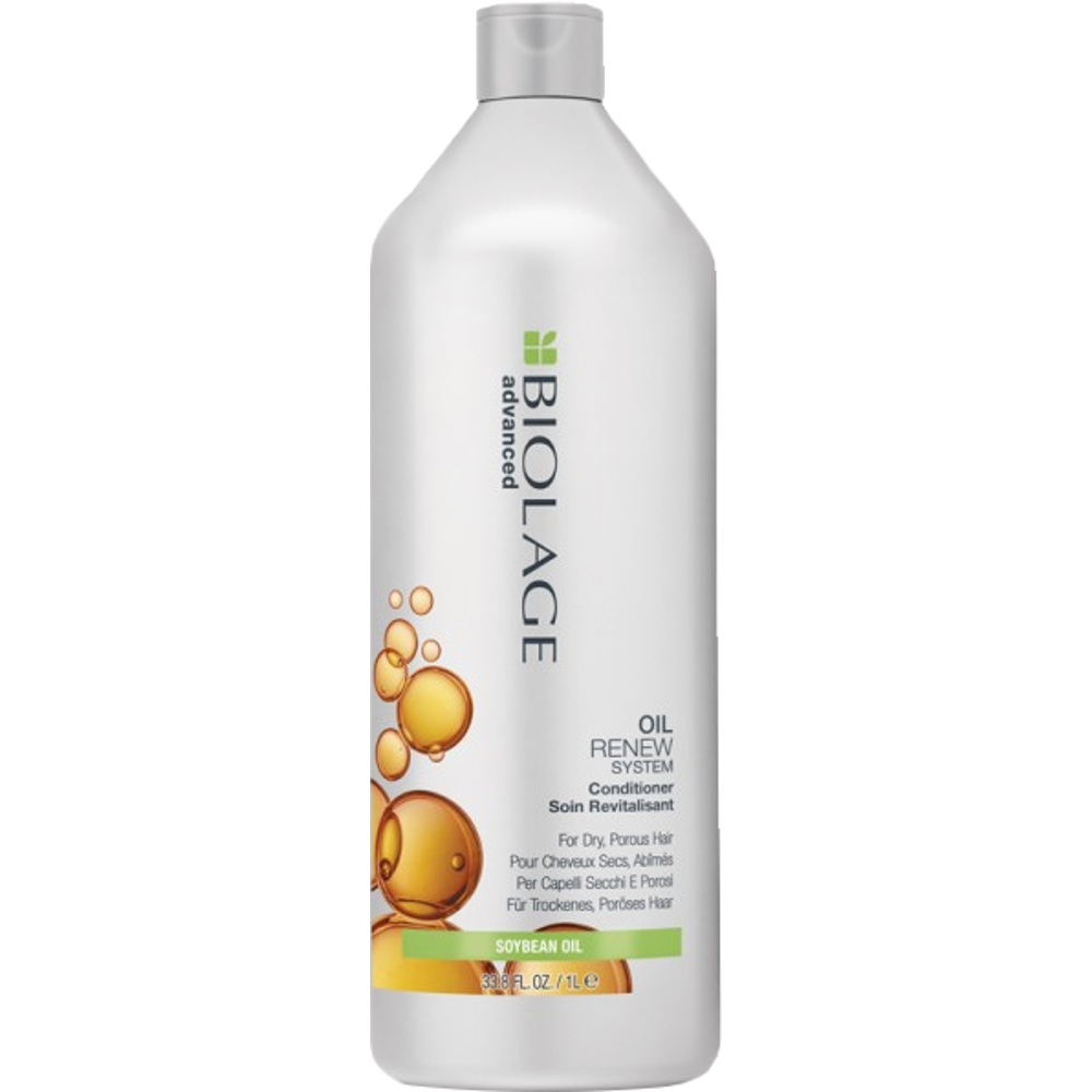 Oil Renew Conditioner