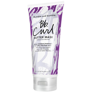 Curl Butter Masque, 150ml