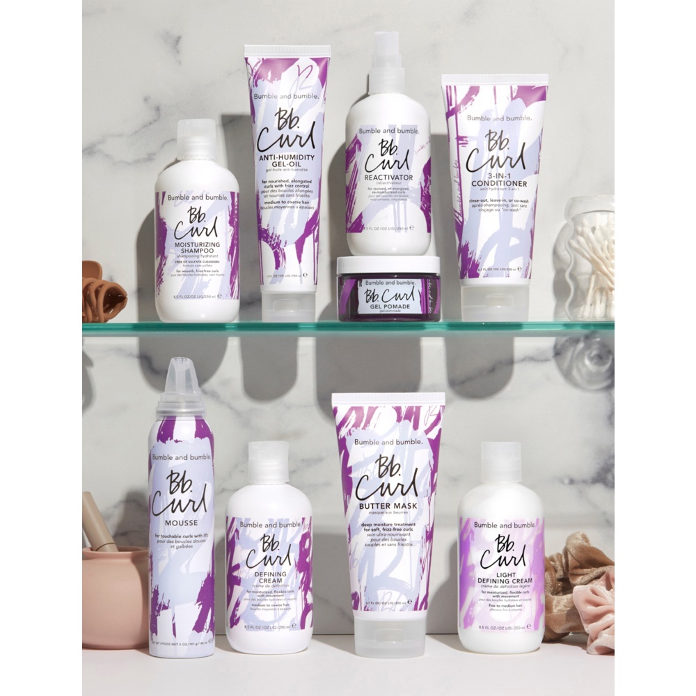 Curl Butter Masque, 150ml