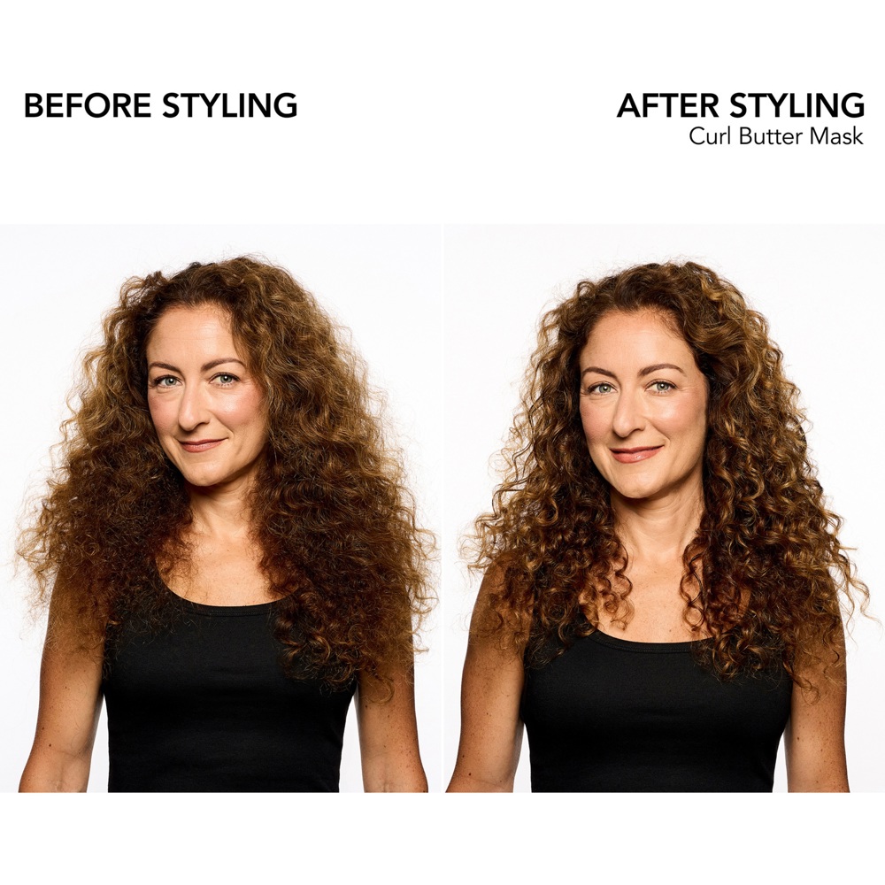 Curl Butter Masque, 150ml