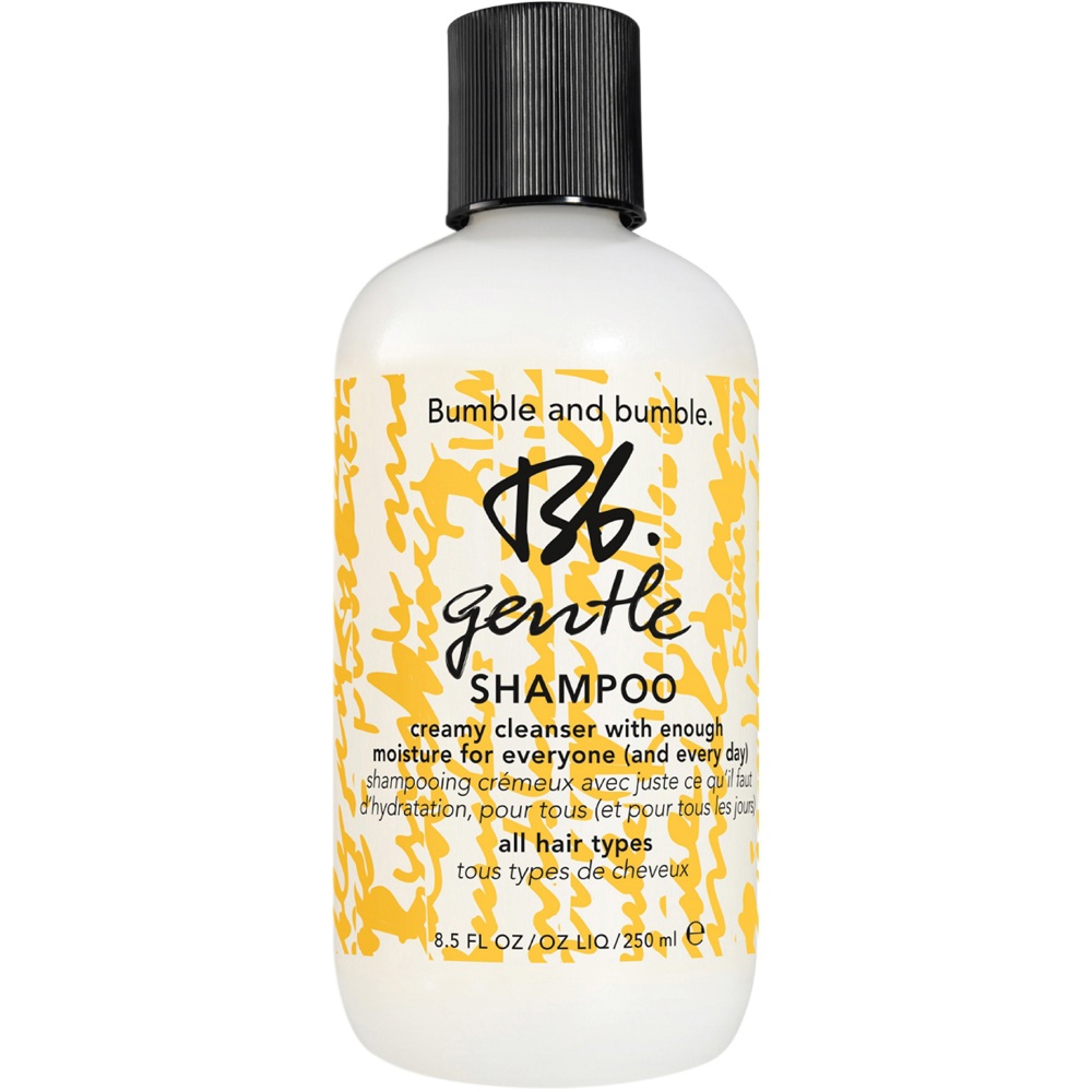 Gentle Shampoo, 250ml