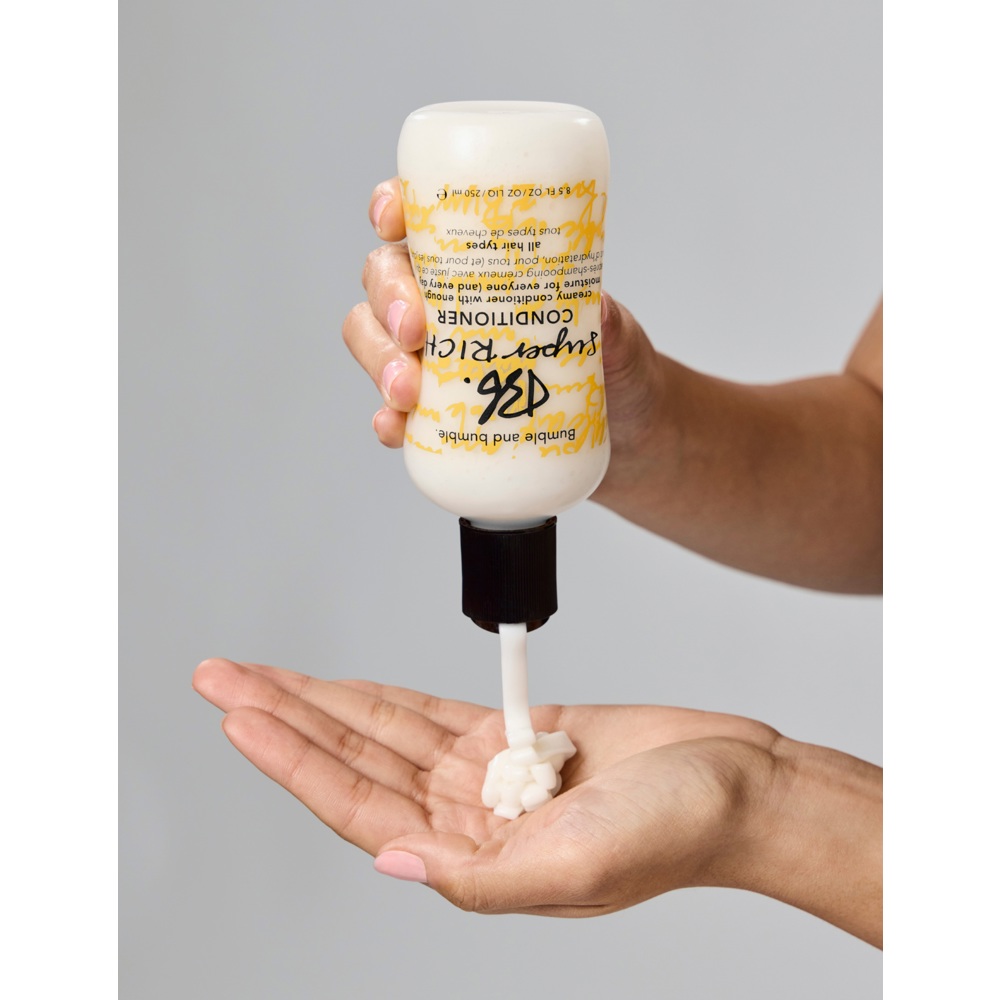 Super Rich Conditioner, 250ml