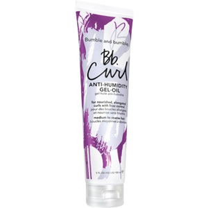Curl Anti Humidity Gel Oil, 150ml