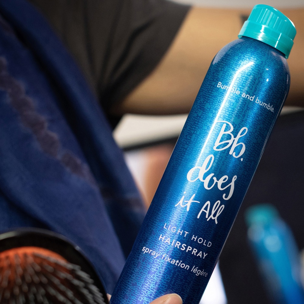 Does It All Hairspray, 300ml