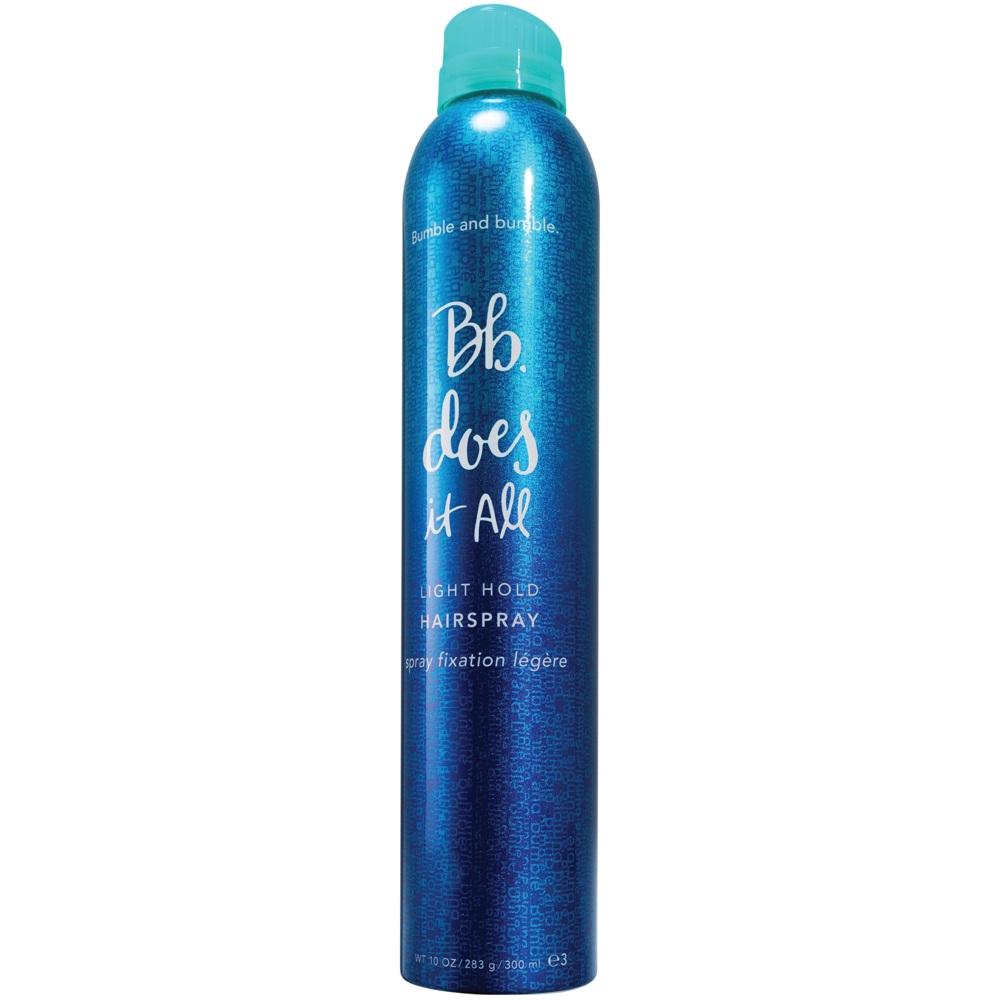 Does It All Hairspray, 300ml