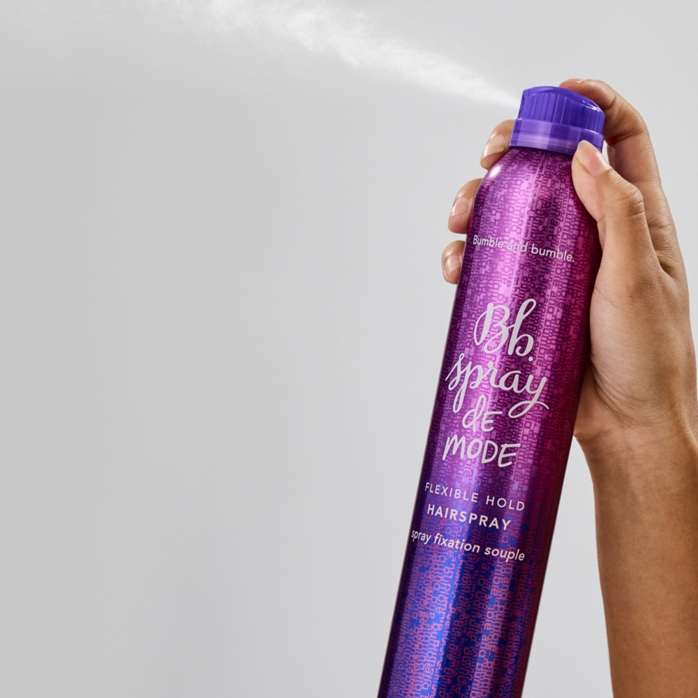 Spray de Mode Hairspray, 300ml