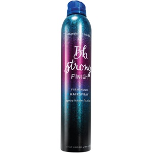 Strong Finish Hairspray, 300ml