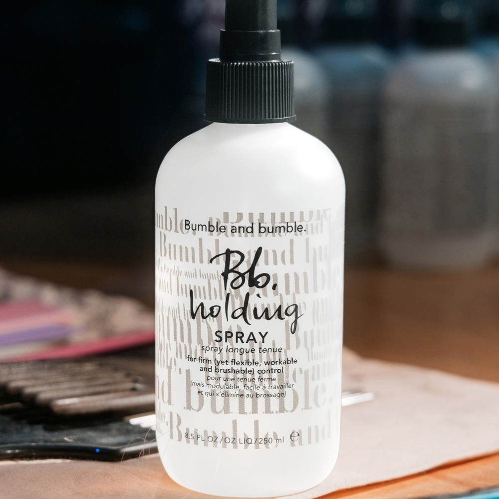 Holding Spray, 250ml