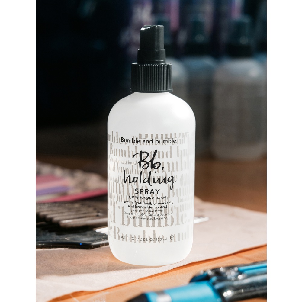 Holding Spray, 250ml