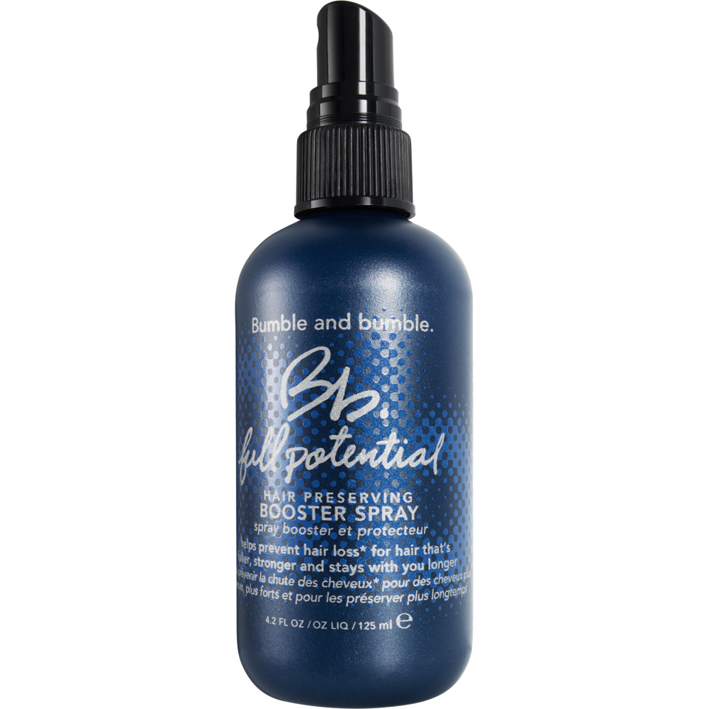 Full Potential Booster Spray, 125ml