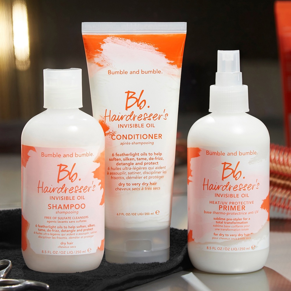 Hairdressers Primer