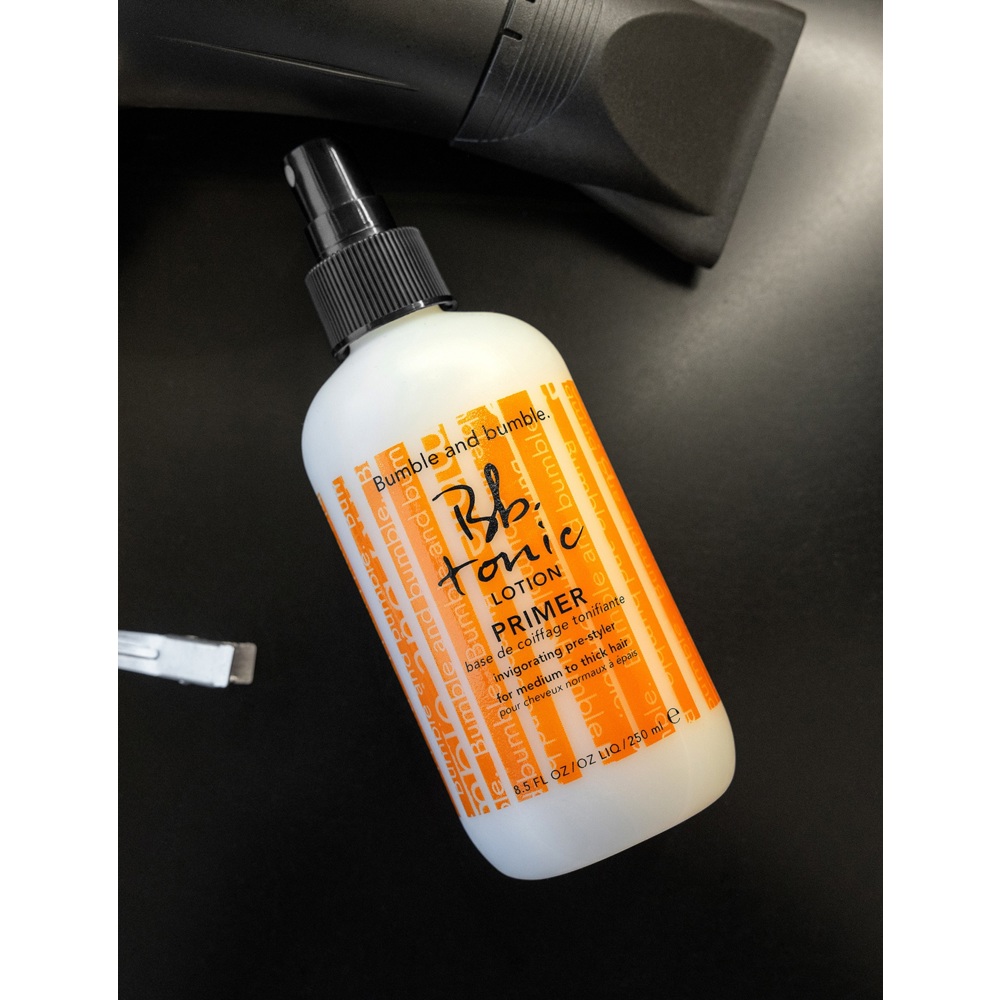 Tonic Lotion Primer, 250ml