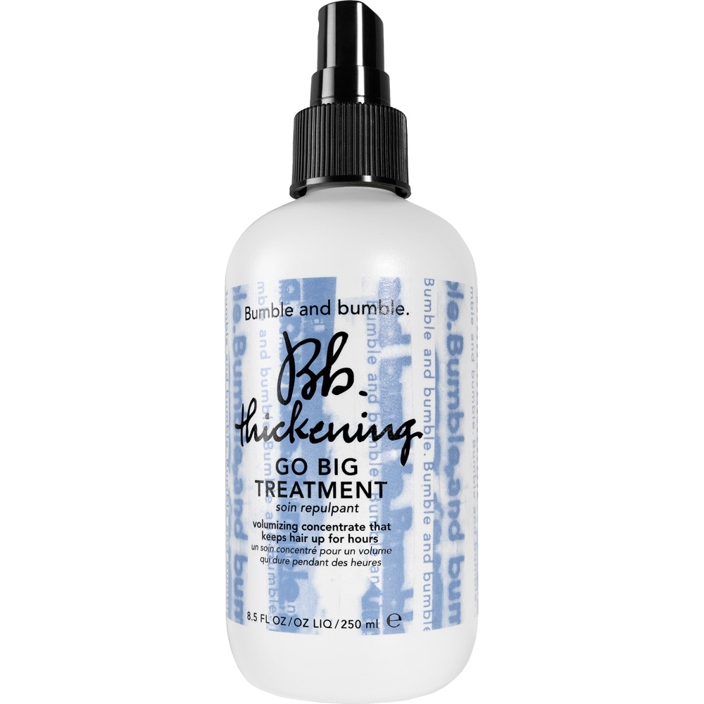 Thickening 2 Go Big Treatment 250ml