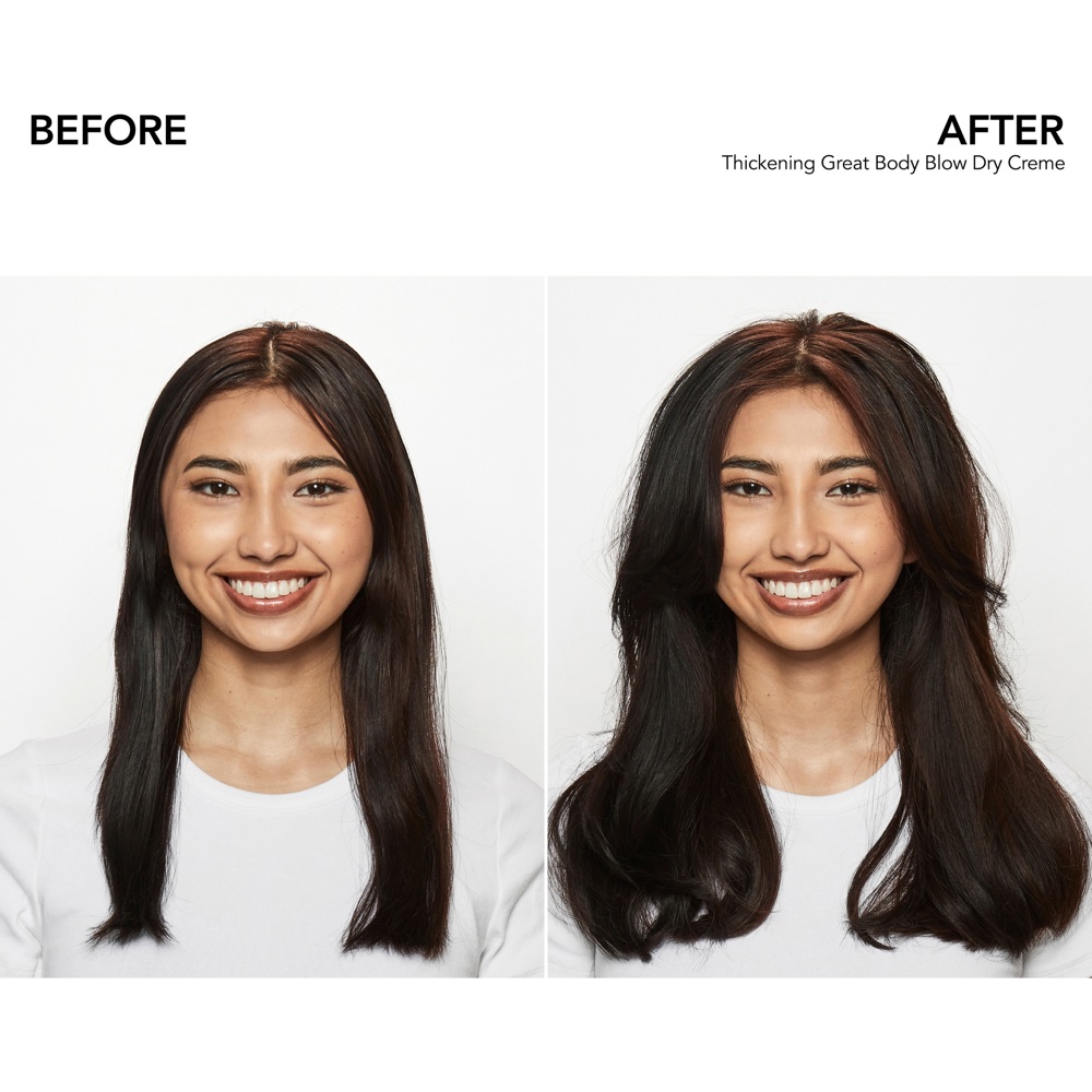 Thickening 2 Great Body Blow Dry, 150ml