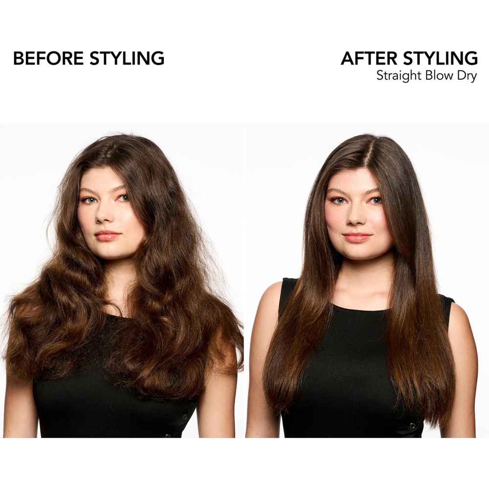 Straight Blow Dry Cream, 150ml