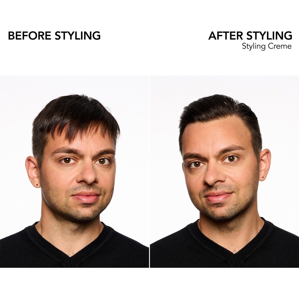 Styling Creme, 250ml