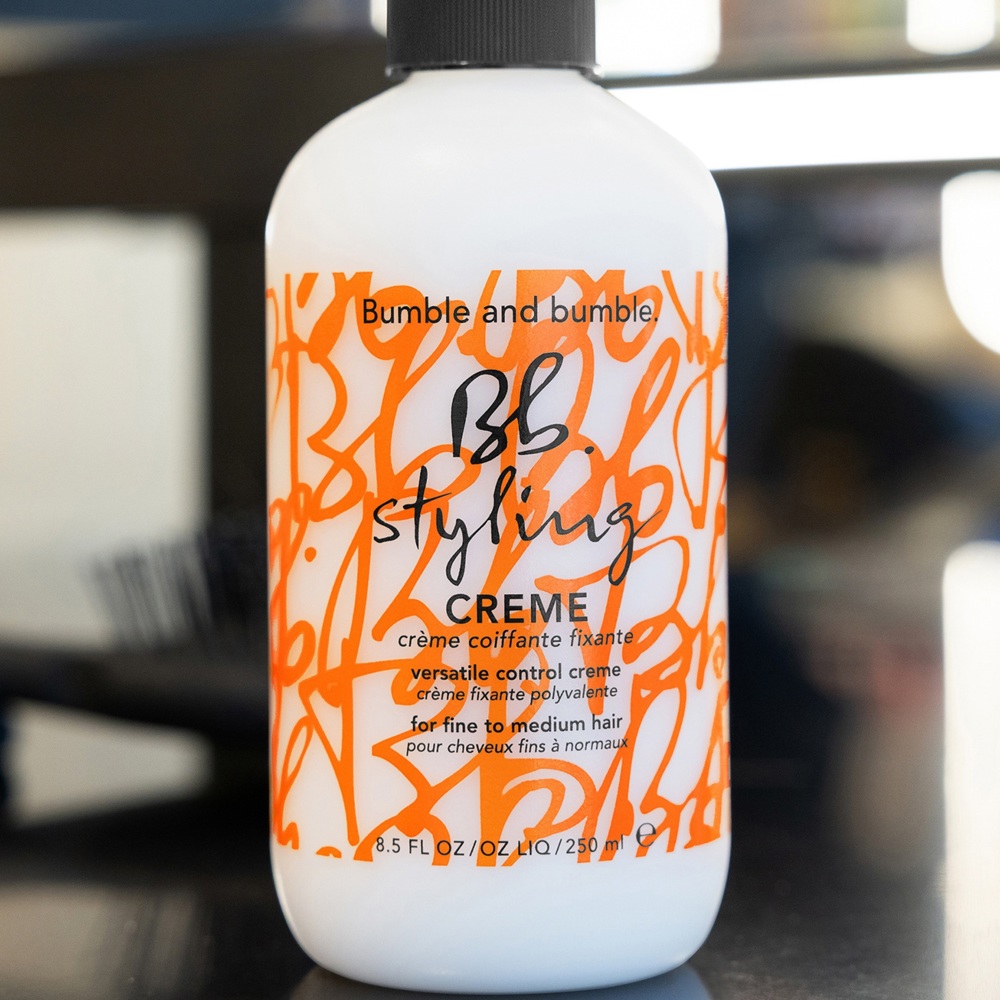 Styling Creme, 250ml