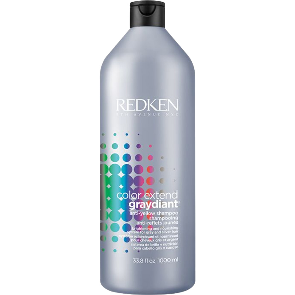 Color Extend Graydiant Shampoo