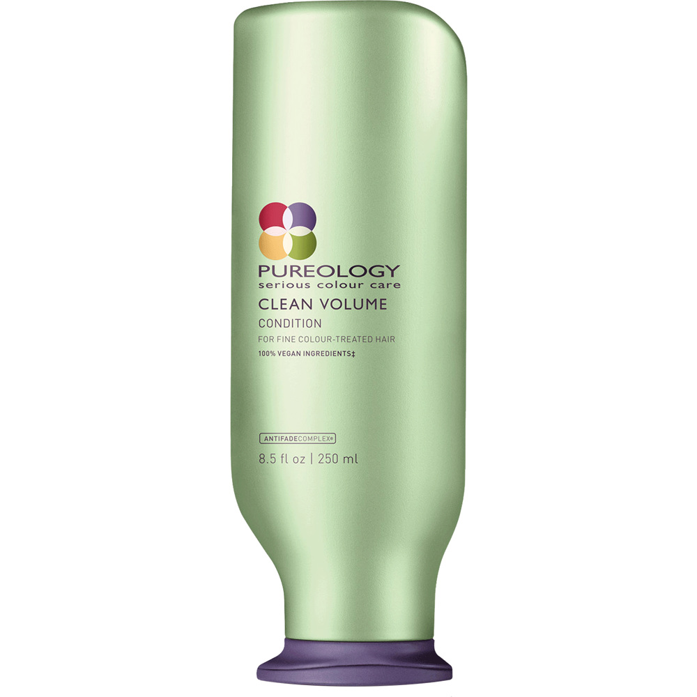 Clean Volume Conditioner