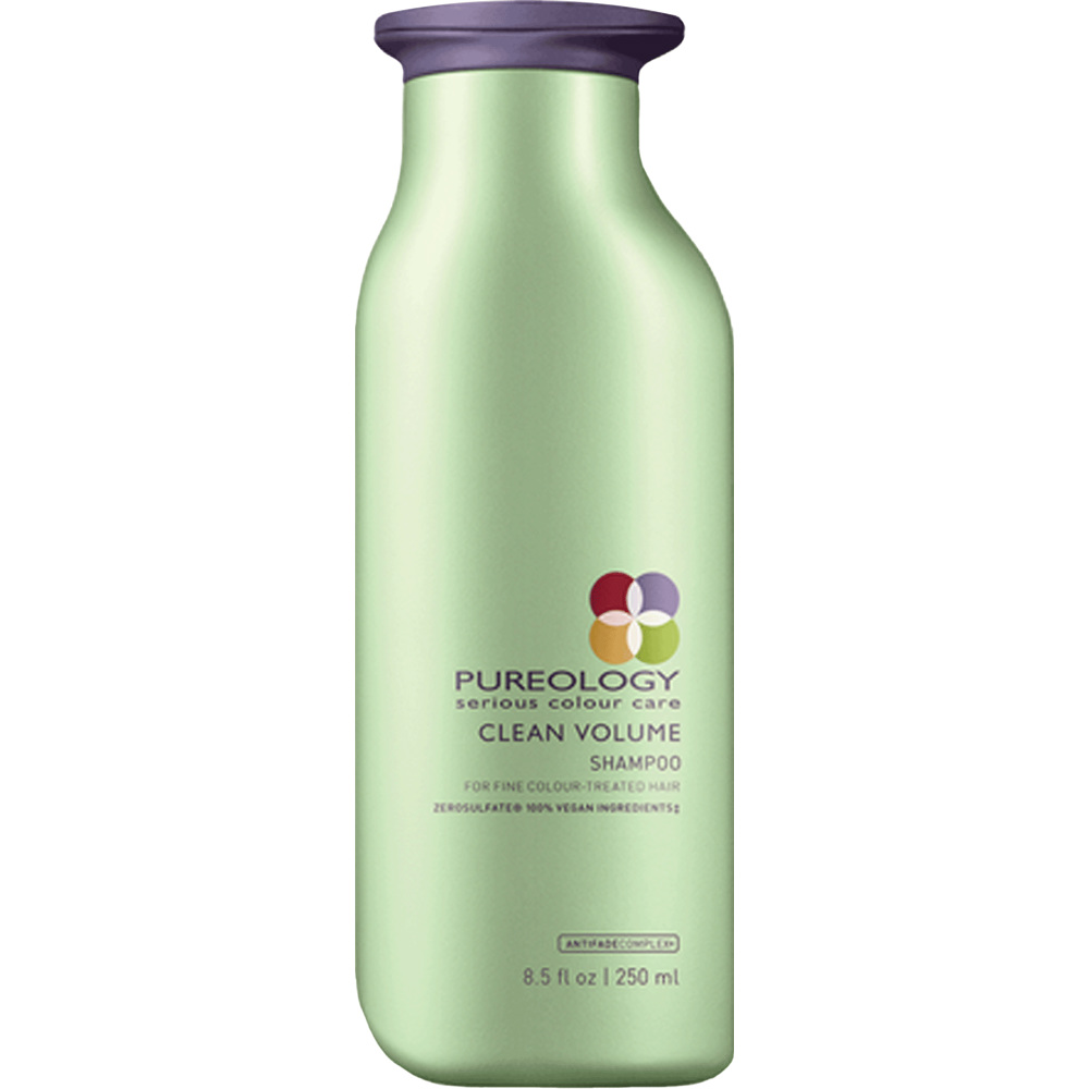Clean Volume Shampoo