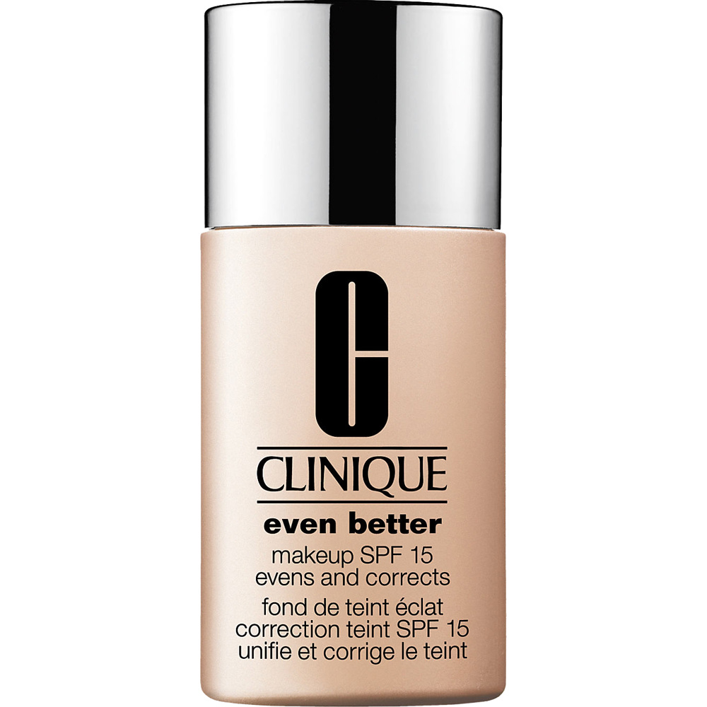 Even Better Foundation SPF15, 30ml