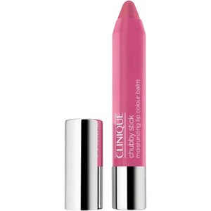 Chubby Stick Moist. Lip Colour Balm